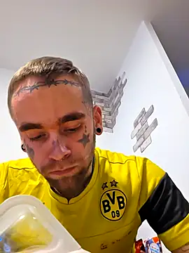 Jerryeno online show from November 1, 4:03 am