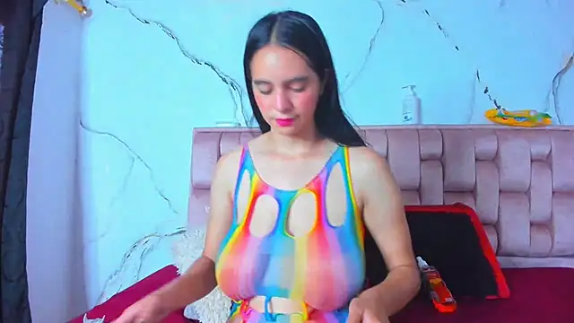 GabySteven online show from December 31, 11:31 am