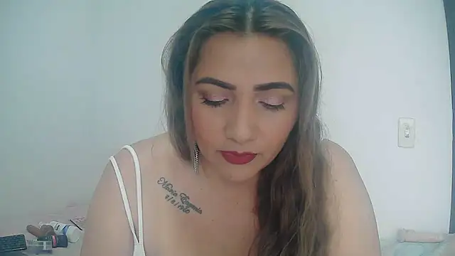 Paula-Harrison online show from December 21, 12:49 pm