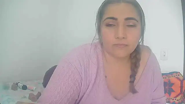 Paula-Harrison online show from January 24, 1:14 pm