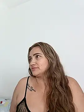 Paula-Harrison online show from January 25, 8:21 pm