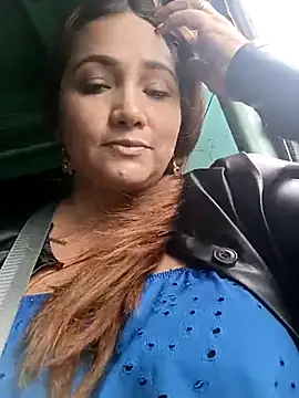 Paula-Harrison online show from November 28, 4:09 pm