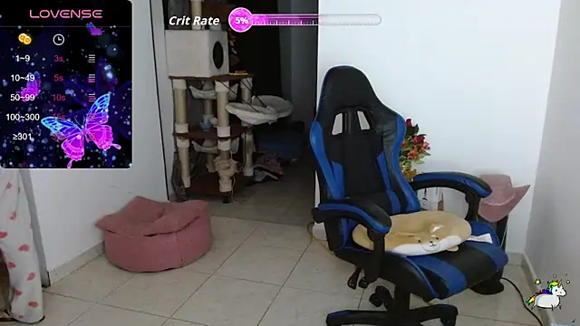 TRIXIE TANG28 online show from February 17, 12:07 am