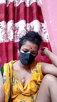 Oindrila-Rani online show from March 7, 12:56 pm