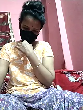 Oindrila-Rani online show from November 15, 1:25 am