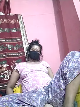 Oindrila-Rani online show from December 3, 12:14 pm