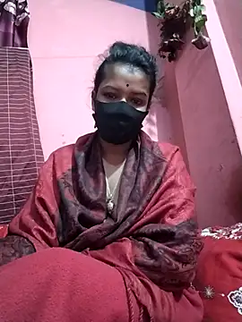 Oindrila-Rani online show from December 20, 10:28 pm