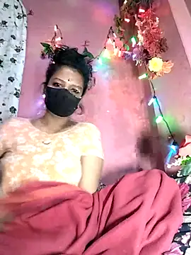 Oindrila-Rani online show from February 5, 3:44 am