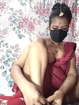 Oindrila-Rani online show from March 12, 3:18 pm