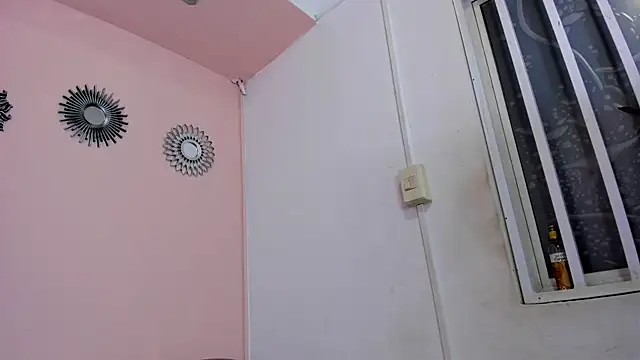 Snapshot of jhonjairo85_ chatting on September 29, 3:55 am jhonjairo85 online show from September 29, 3:55 am