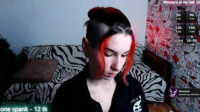 Miya Wey  online show from December 20, 1:00 pm