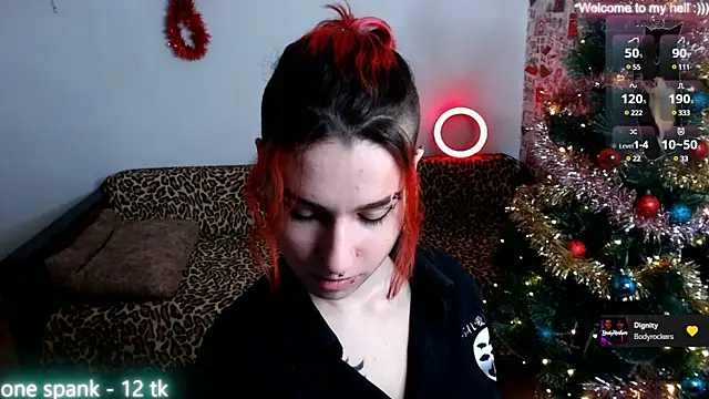 Miya Wey  online show from December 26, 12:05 pm