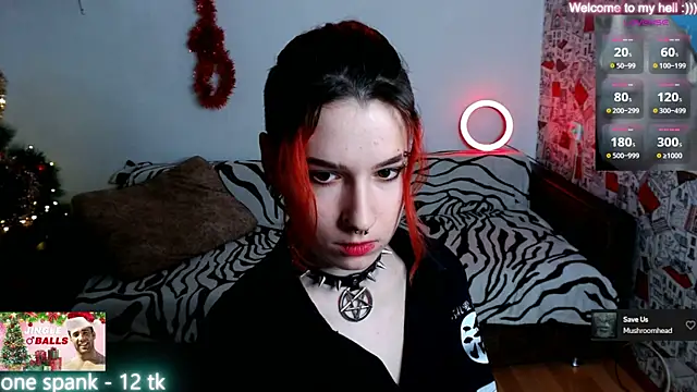 Miya Wey  online show from January 11, 2:36 pm