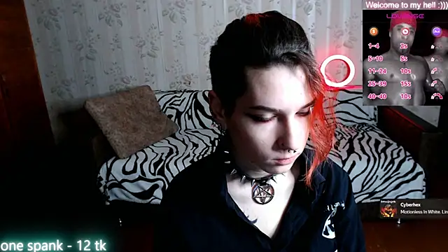 Miya Wey  online show from January 24, 1:03 pm