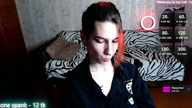 Miya Wey  online show from January 27, 3:28 pm