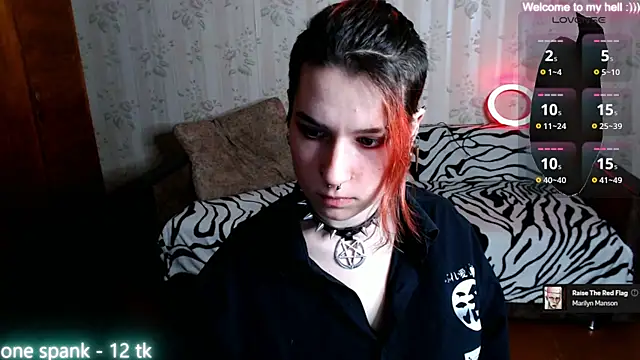 Miya Wey  online show from January 30, 1:10 pm