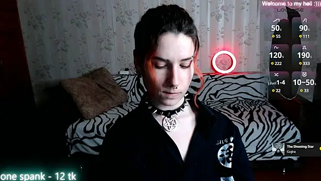 Miya Wey  online show from February 1, 2:56 pm