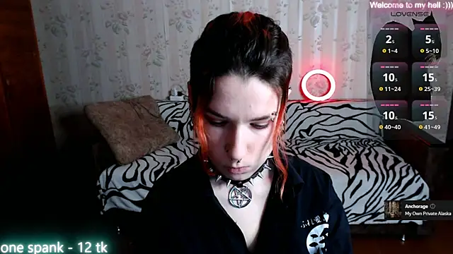 Miya Wey  online show from February 2, 12:13 pm