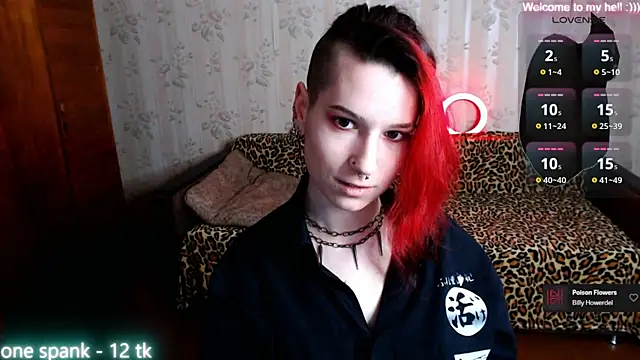 Miya Wey  online show from February 13, 12:11 pm