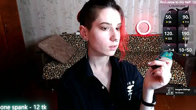 Miya Wey  online show from February 28, 12:20 pm