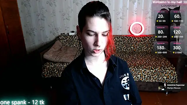 Miya Wey  online show from March 2, 3:05 pm