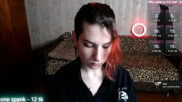 Miya Wey  online show from March 3, 12:16 pm