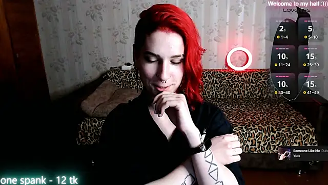 Miya Wey  online show from March 9, 7:37 pm