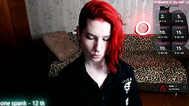 Miya Wey  online show from March 10, 11:53 am