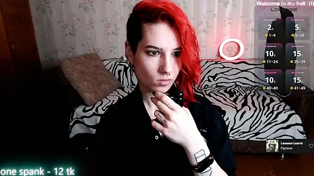 Miya Wey  online show from March 17, 11:53 am