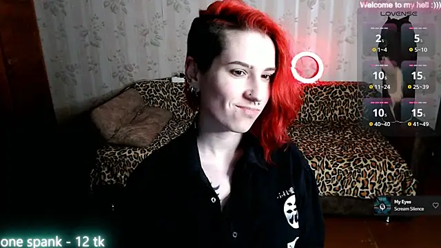 Miya Wey  online show from March 21, 7:35 pm