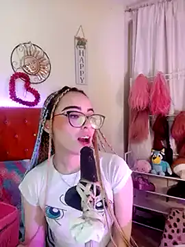 Yennastone online show from December 28, 5:44 am