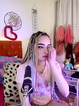 Yennastone online show from January 1, 12:53 am