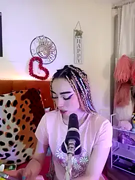 Yennastone online show from January 1, 3:56 am