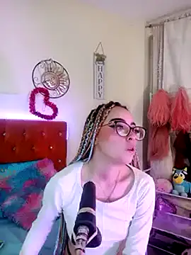 Yennastone online show from January 5, 12:52 am