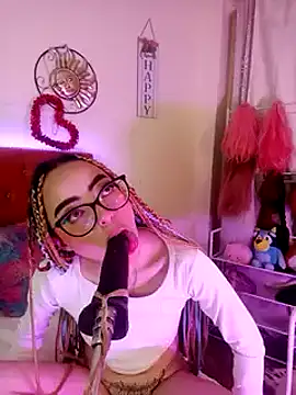 Yennastone online show from January 9, 3:47 am