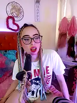 Yennastone online show from January 10, 4:09 pm