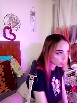 Yennastone online show from January 16, 2:19 am