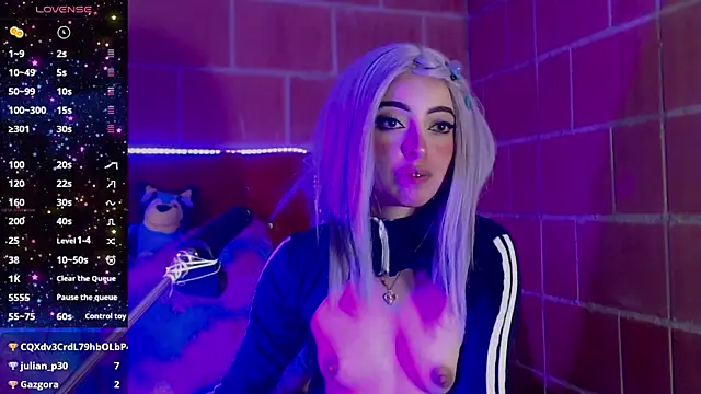 Yennastone online show from February 28, 6:54 am