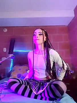 Yennastone online show from March 8, 12:44 am