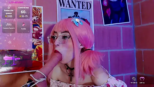 Yennastone online show from February 12, 4:29 am