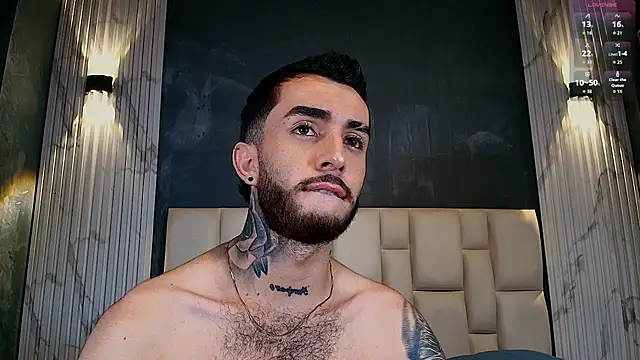 Snapshot of Marcelo_ruiz_ chatting on May 13, 6:27 pm Marcelo ruiz online show from May 13, 6:27 pm