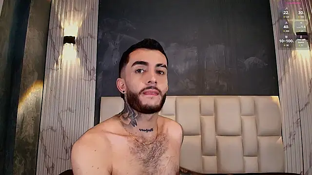 Snapshot of Marcelo_ruiz_ chatting on May 30, 6:49 pm Marcelo ruiz online show from May 30, 6:49 pm