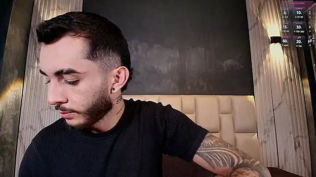 Snapshot of Marcelo_ruiz_ chatting on June 1, 5:47 pm Marcelo ruiz online show from June 1, 5:47 pm