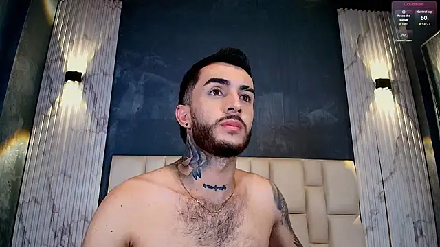 Snapshot of Marcelo_ruiz_ chatting on June 17, 6:20 pm Marcelo ruiz online show from June 17, 6:20 pm