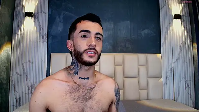 Snapshot of Marcelo_ruiz_ chatting on June 22, 6:38 pm Marcelo ruiz online show from June 22, 6:38 pm