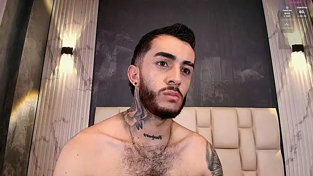 Snapshot of Marcelo_ruiz_ chatting on July 9, 6:01 pm Marcelo ruiz online show from July 9, 6:01 pm