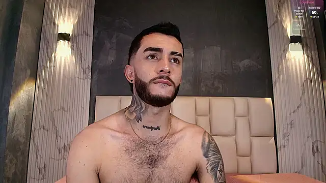 Snapshot of Marcelo_ruiz_ chatting on July 11, 6:32 pm Marcelo ruiz online show from July 11, 6:32 pm