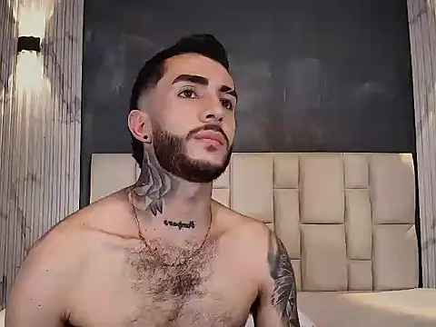 Snapshot of Marcelo_ruiz_ chatting on July 21, 7:16 pm Marcelo ruiz online show from July 21, 7:16 pm