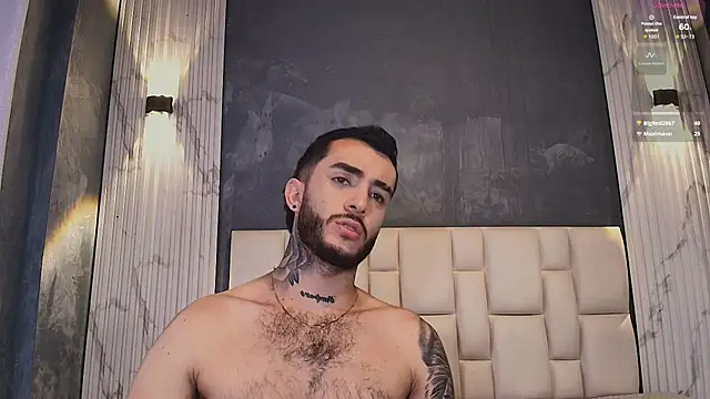 Snapshot of Marcelo_ruiz_ chatting on July 28, 8:52 pm Marcelo ruiz online show from July 28, 8:52 pm