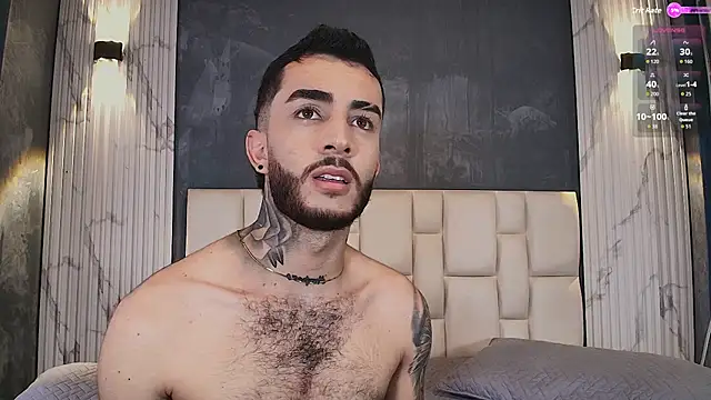 Snapshot of Marcelo_ruiz_ chatting on July 31, 6:07 pm Marcelo ruiz online show from July 31, 6:07 pm